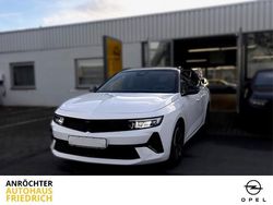 Weiss Neu 2025 Opel Astra Kombi | 27.290 € (Fairer Preis)