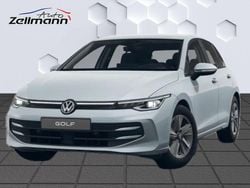 Silber Gebraucht 2025 VW Golf VIII Goal Limousine | 29.940 € (Fairer Preis)