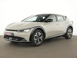 Glb glacier Gebraucht 2023 Kia EV6 Air SUV | 30.449 € (Guter Preis)