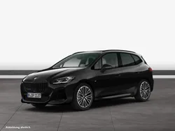 Schwarz Neu 2025 BMW 223 Active Tourer M Sport Van / Kleinbus | 64.800 €