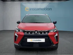 Rot Neu 2025 Mitsubishi ASX SUV | 33.099 €