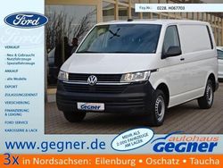 Andere Gebraucht 2021 VW T6.1 Van | 18.840 € (Guter Preis)