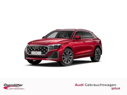 Rot Gebraucht 2024 Audi Q8 Ambiente SUV | 84.320 €