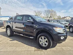 Pantherschwarz metallic Gebraucht 2014 Ford Ranger Limited Abholung | 18.900 € (Etwas zu teuer)