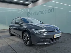 VW Golf VIII