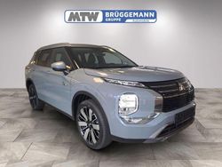 Grau Neu 2025 Mitsubishi Outlander P-HEV Intro Edition SUV | 49.770 € (Fairer Preis)