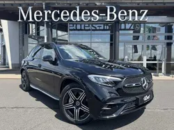 Schwarz Gebraucht 2023 Mercedes GLC200 AMG SUV | 48.440 € (Fairer Preis)