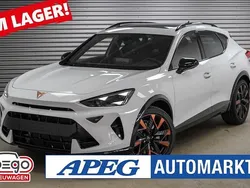 Glacial white Neu 2025 Cupra Formentor VZ SUV | 43.090 € (Fairer Preis)