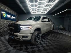 Grau Gebraucht 2022 Dodge Ram Abholung | 46.990 € (Guter Preis)