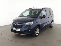 Opel Combo Life