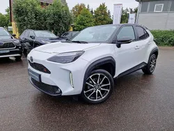 Dynamcigrey Gebraucht 2023 Toyota Yaris Cross Sport SUV | 30.990 €