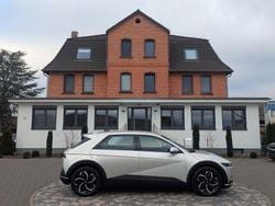 Gold Gebraucht 2022 Hyundai Ioniq 5 SUV | 21.250 € (Superpreis)