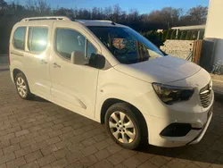 Opel Combo Life