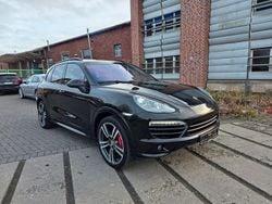 Schwarz Gebraucht 2013 Porsche Cayenne GTS SUV | 15.800 €