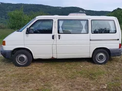 Weiß Gebraucht 2000 VW T4 Van | 4.800 €
