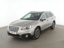 Grau Gebraucht 2018 Subaru Outback Sport SUV | 18.480 € (Superpreis)