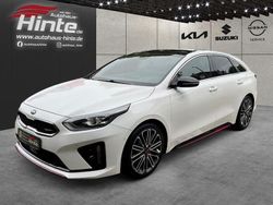 Hw2) deluxeweiss met. (weiss Gebraucht 2019 Kia ProCeed Kleinwagen | 23.975 € (Etwas zu teuer)