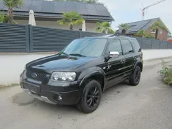 Schwarz Gebraucht 2006 Ford Maverick SUV | 3.690 € (Fairer Preis)