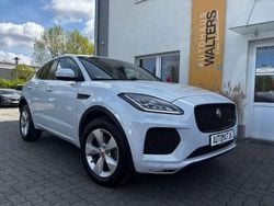 Weiß Gebraucht 2019 Jaguar E-Pace R-Dynamic SUV | 23.885 € (Fairer Preis)