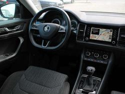 Schwarz Gebraucht 2019 Skoda Kodiaq Style SUV | 29.500 € (Fairer Preis)