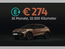 Beige (atacama desert metallic) Neu 2025 Cupra Tavascan Endurance SUV | 37.605 €
