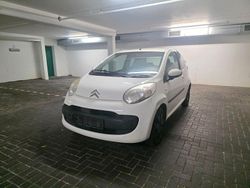 Weiß Gebraucht 2009 Citroën C1 Style Kleinwagen | 1.850 € (Fairer Preis)
