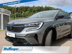 Grau Gebraucht 2023 Renault Austral Techno Esprit Alpine SUV | 28.950 € (Fairer Preis)
