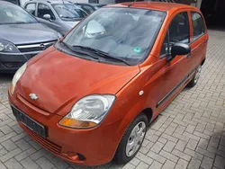 Gebraucht 2008 Chevrolet Matiz Kleinwagen | 1.499 € (Guter Preis)