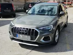 Gebraucht 2019 Audi Q3 Advanced SUV | 23.100 € (Guter Preis)