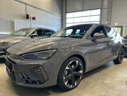 Graphene grau Gebraucht 2025 Cupra Leon Limousine | 27.900 € (Guter Preis)