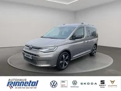 VW Caddy
