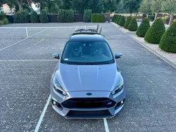 Grau Gebraucht 2016 Ford Focus RS Kleinwagen | 25.900 €