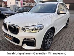 Alpinweiss iii Gebraucht 2019 BMW X3 M Sport SUV | 35.950 € (Guter Preis)