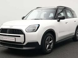 Weiß Gebraucht 2024 Mini Countryman Classic SUV | 31.303 € (Guter Preis)