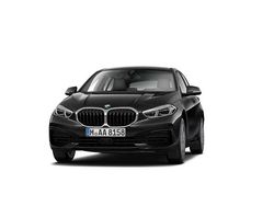 Gebraucht 2025 BMW 118 Advantage Kleinwagen | 22.890 € (Superpreis)
