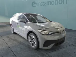 Grau Gebraucht 2023 VW ID.5 Pro Performance SUV | 31.640 € (Guter Preis)