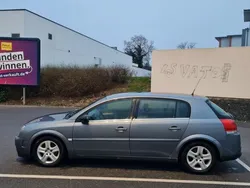 Opel Signum
