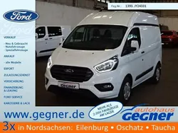 Andere Gebraucht 2018 Ford Transit Custom Trend | 19.840 € (Superpreis)