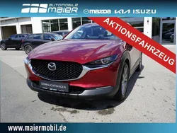 Rot Gebraucht 2020 Mazda CX-30 Selection SUV | 17.950 € (Guter Preis)