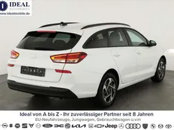 Atlas white Neu 2025 Hyundai i30 Kombi | 23.090 € (Superpreis)