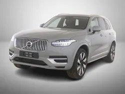 Vapour grey / metallic Gebraucht 2024 Volvo XC90 Ultra SUV | 66.850 € (Teuer)