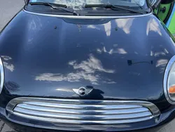 Schwarz Gebraucht 2008 Mini Cooper Kleinwagen | 7.000 € (Fairer Preis)