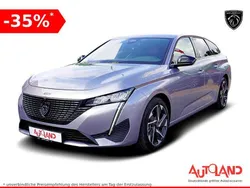 Grau Gebraucht 2024 Peugeot 308 Kombi | 23.890 € (Superpreis)