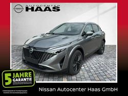 Gun metallic Neu 2025 Nissan Qashqai Tekna SUV | 33.790 € (Guter Preis)