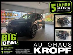 Diamant schwarz/karbon schwarz Gebraucht 2023 Opel Mokka GS Line SUV | 16.890 € (Guter Preis)