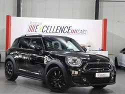 Schwarz Gebraucht 2019 Mini Cooper S Countryman Chili SUV | 21.997 € (Fairer Preis)