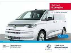 VW Multivan