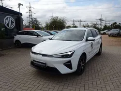 Dover white Gebraucht 2023 MG MG5 EV Luxury Kombi | 23.900 € (Guter Preis)
