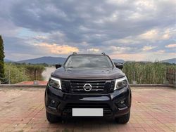 Schwarz Gebraucht 2019 Nissan Navara Abholung | 22.700 € (Fairer Preis)