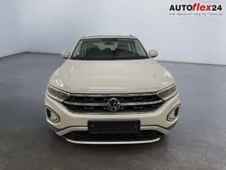 6u ascot grey Gebraucht 2024 VW T-Roc Style SUV | 29.405 € (Guter Preis)